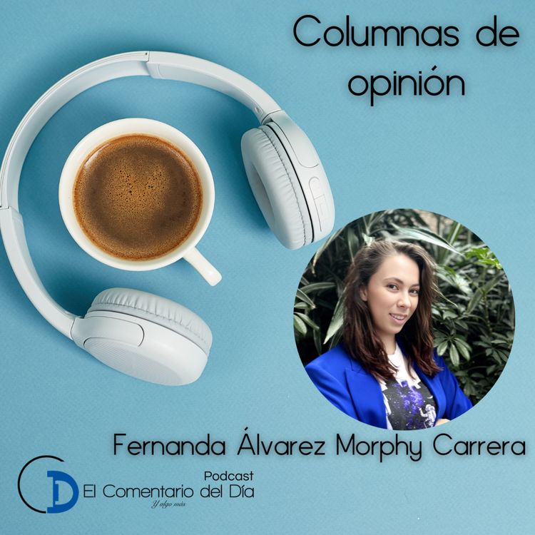 cover art for Fernanda Álvarez Morphy Carrera | Mayo mes del deporte