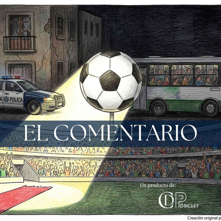 cover art for Aldo Yair Caballero Sandoval | El Mundial no puede tapar al México real