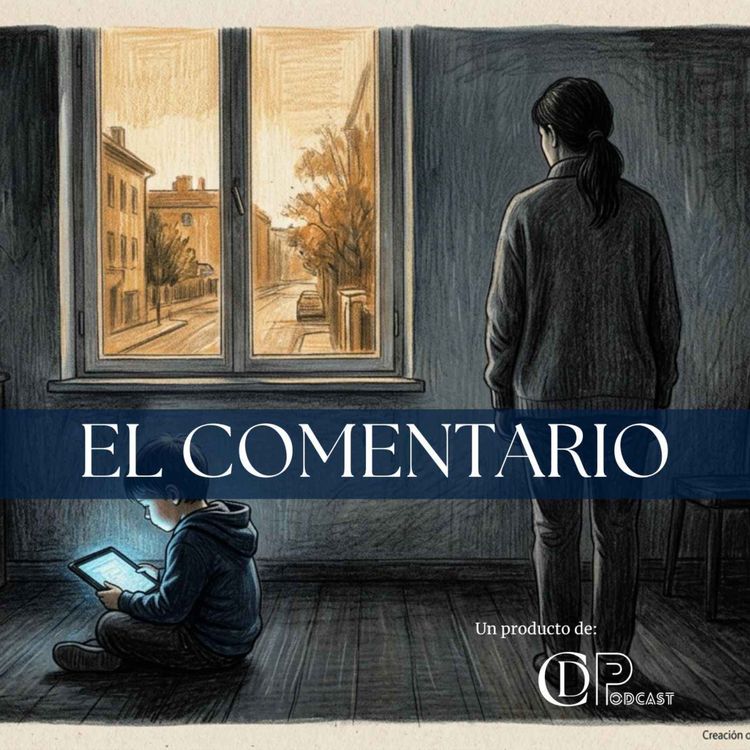 cover art for Carla Roel de Hoffmann | Un grano de arena para entender el problema