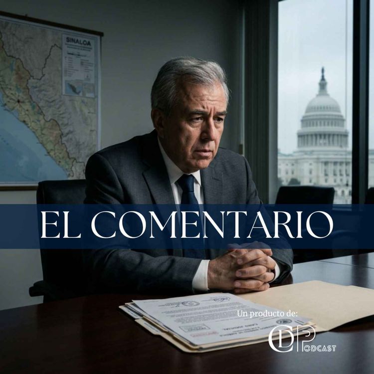 cover art for EE.UU. aprieta… y México llega debilitado