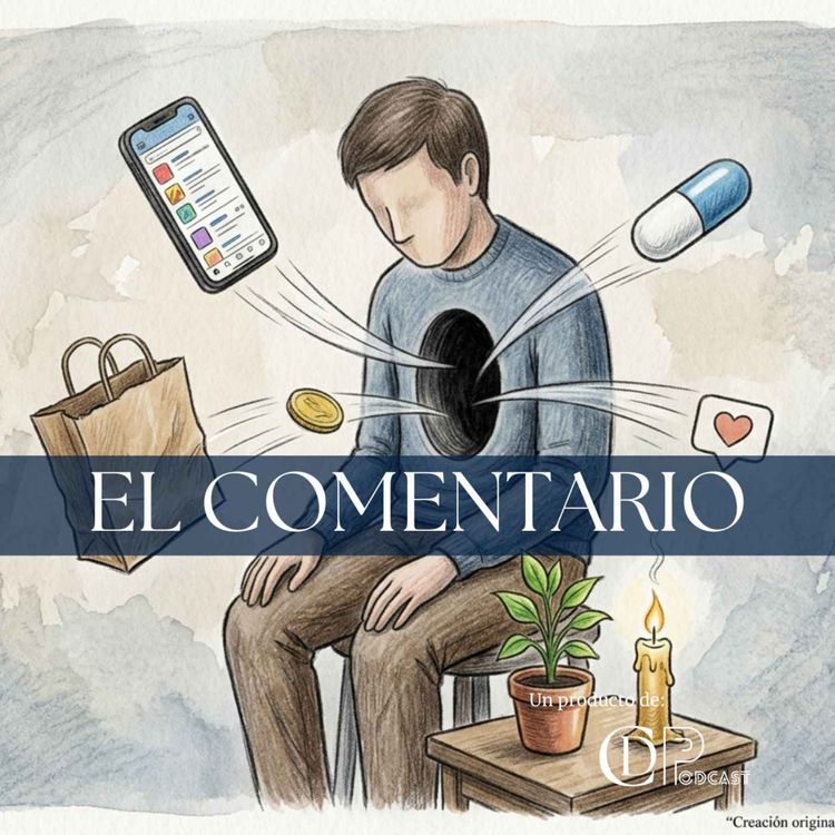 cover art for Santiago García Álvarez | Voracidad