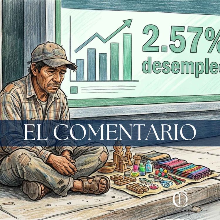 cover art for Arturo Damm Arnal | Del empleo