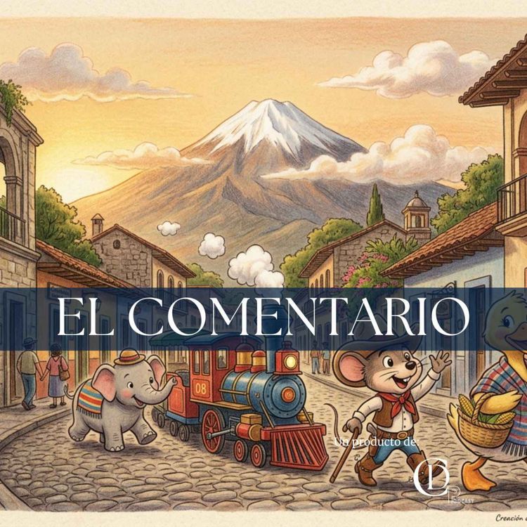 cover art for Mauricio Rábago Palafox | Orizaba: donde Cri-Cri nunca dejó de cantar