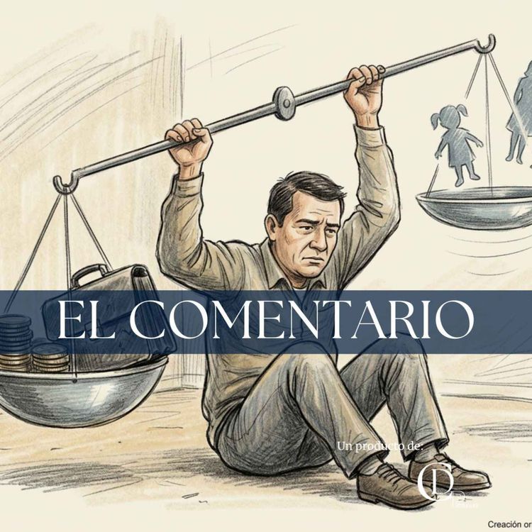 cover art for Luis Manuel Garibay Berrones | La paternidad basada en el vínculo
