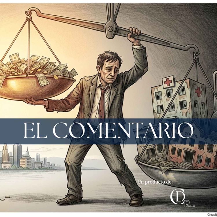 cover art for Eduardo López Chávez | El Estado que México no tiene