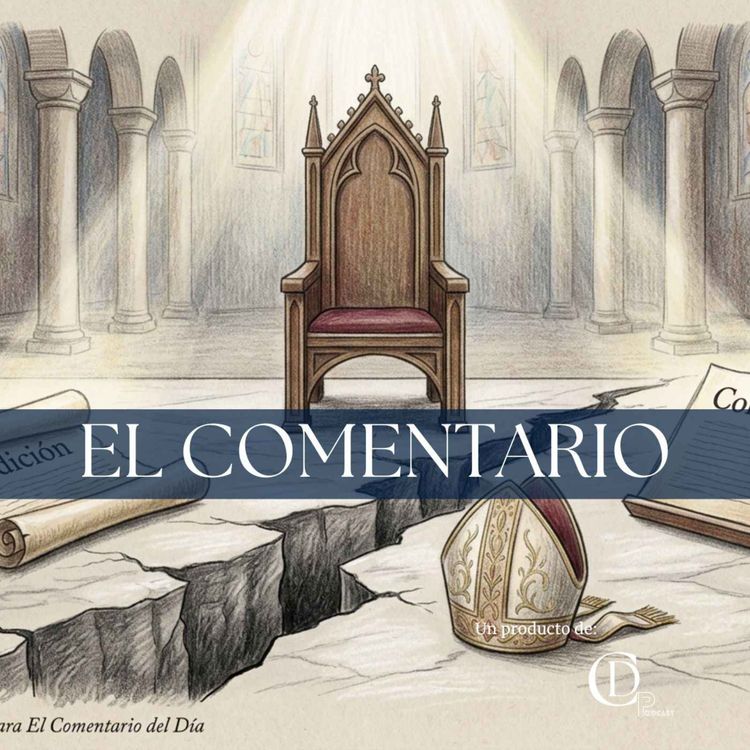 cover art for Carla Roel de Hoffmann | Soberbia cismática