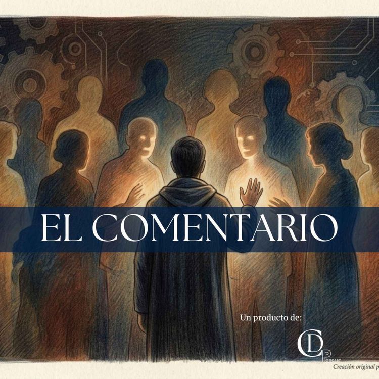 cover art for María Elizabeth de los Ríos Uriarte | La mirada de las víctimas como pilar de una nueva civilización