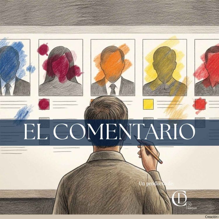 cover art for Juan Carlos Ortíz García | El problema del color