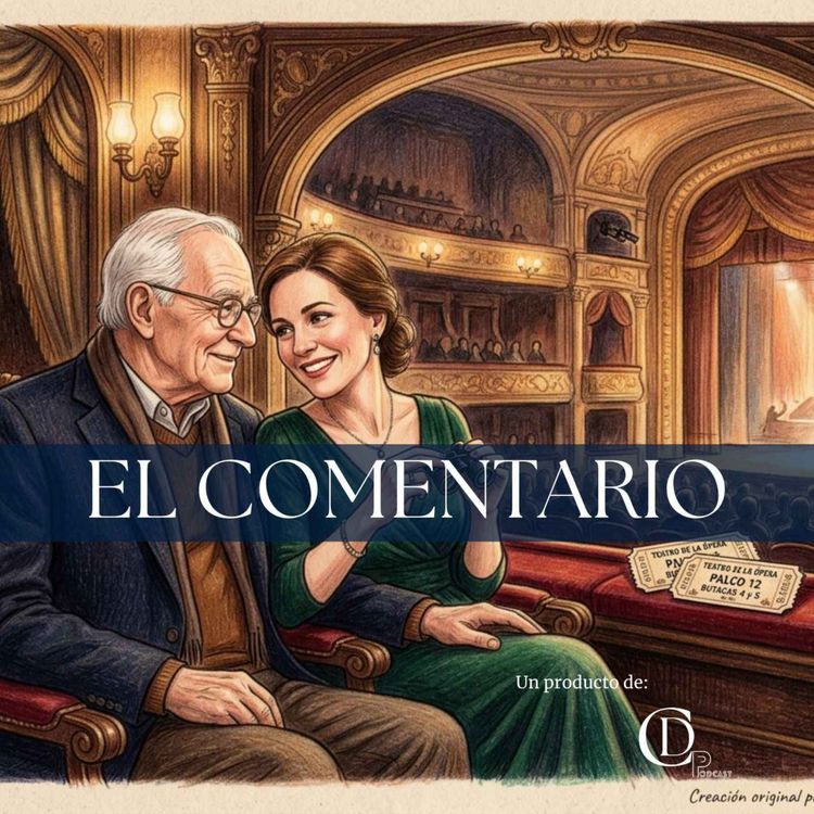 cover art for Maribel Gavito | El Regalo