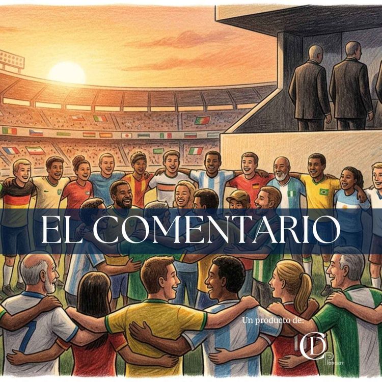 cover art for Fernanda Álvarez Morphy Carrera | La Copa que sí nos unió