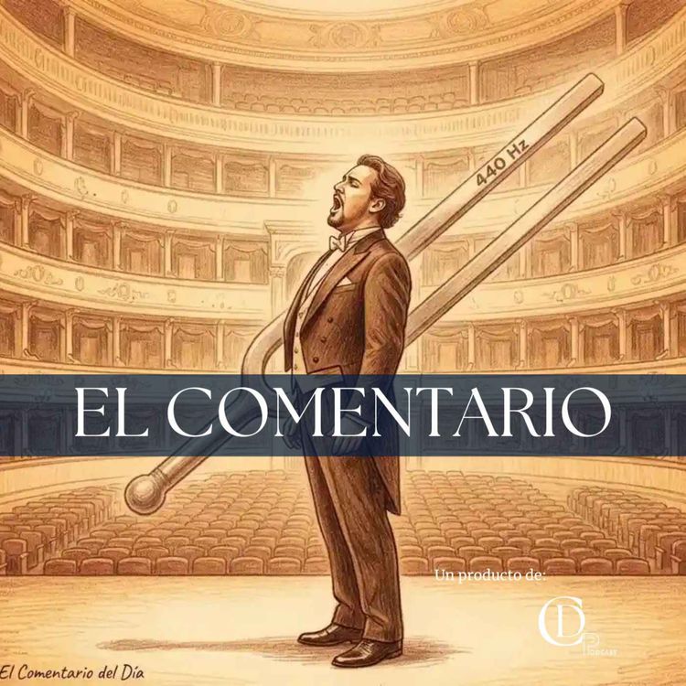 cover art for Mauricio Rábago Palafox | Porqué los tenores ya no pueden cantar como antes