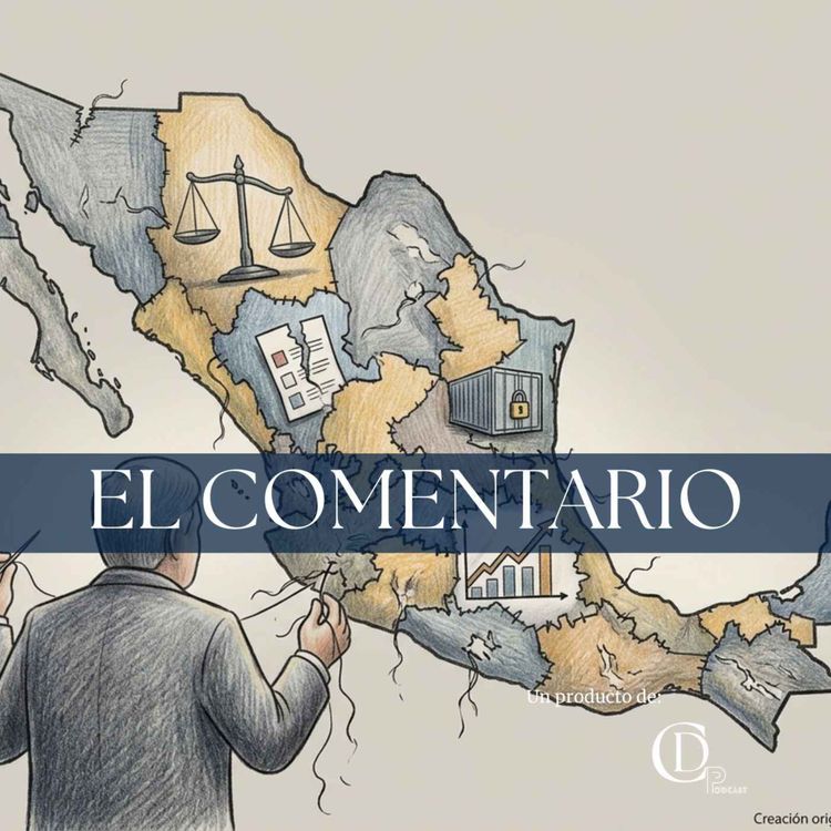 cover art for Juan Araque Contrers | Entre enredos, conflictos y asuntos pendientes