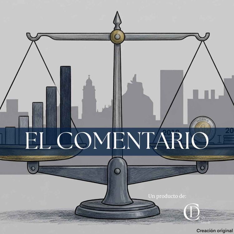 cover art for Arturo Damm Arnal | El otro PIB