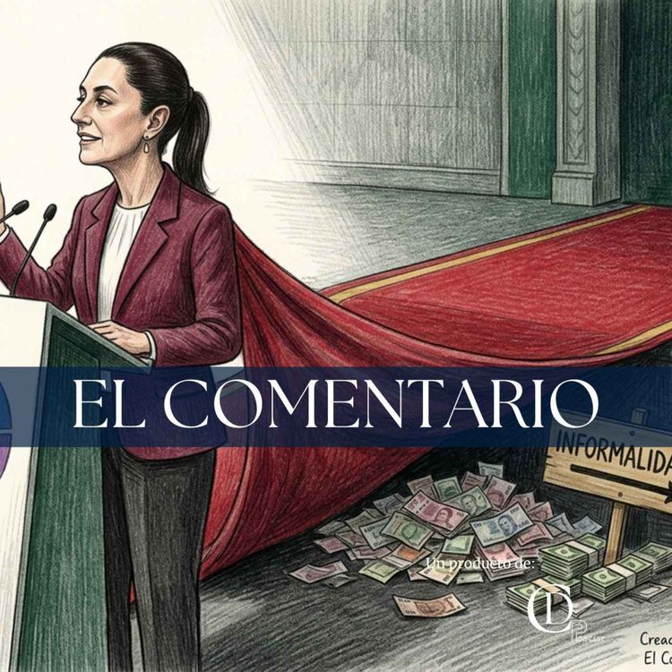 cover art for Eduardo López Chávez | 12 datos, ¿un modelo real?