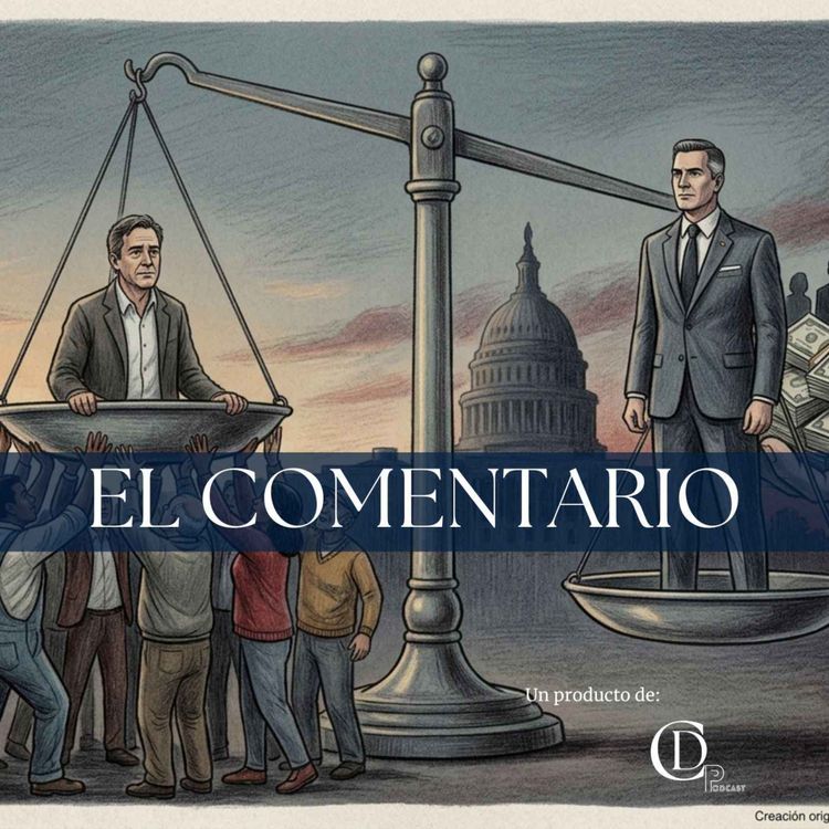 cover art for Fernanda Álvarez de Morphy Carrera | Primarias de EE. UU.: Moderados vs. Progresistas