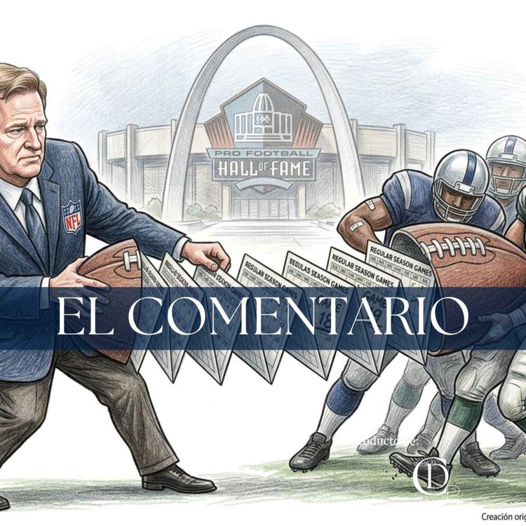 cover art for Jorge Molina Larrondo | Todo listo para el inicio de la Pre-temporada