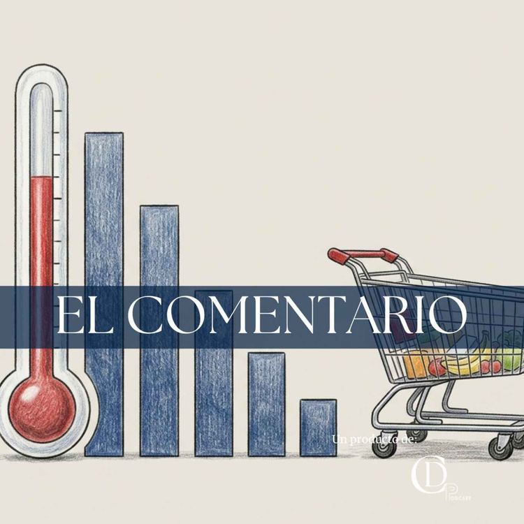 cover art for Arturo Damm Arnal | Consumo, ¿cómo va?