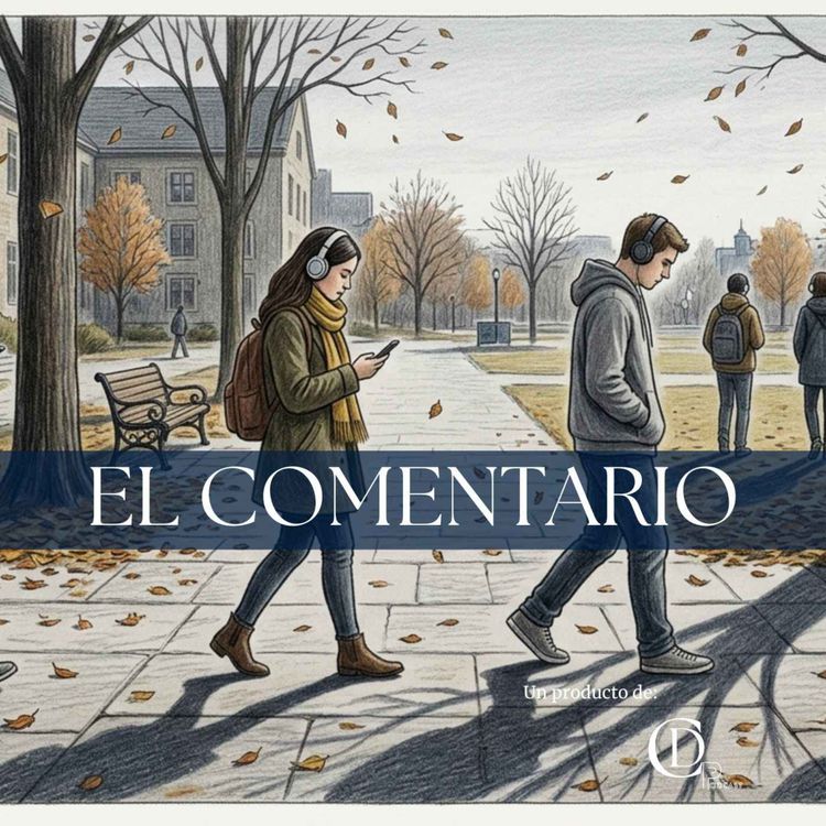 cover art for Maribel Gavito | Tan conectados y tan solos