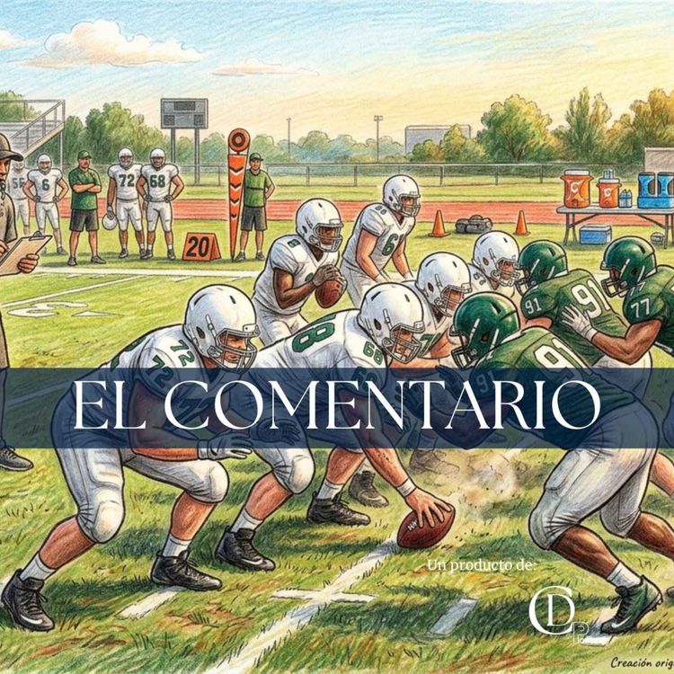 cover art for Jorge Molina Larrondo | Crece la preferencia por las practicas conjuntas