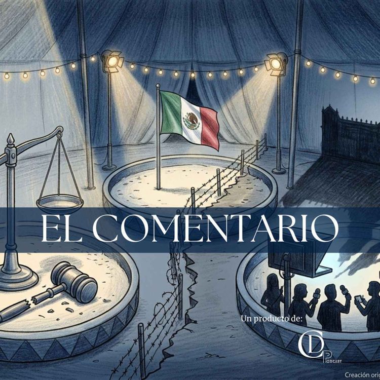 cover art for Juan Araque Contreras | Circo de tres pistas.