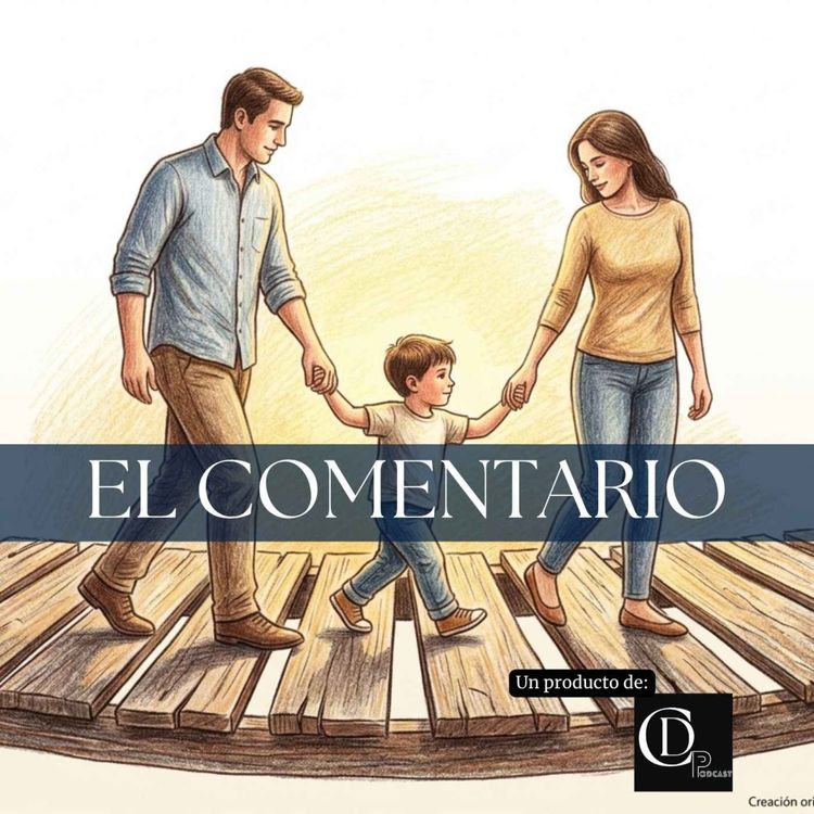 cover art for Luis Manuel Garibay Berrones | Ser guías de resiliencia: Fortalecer a nuestros hijos para la vida