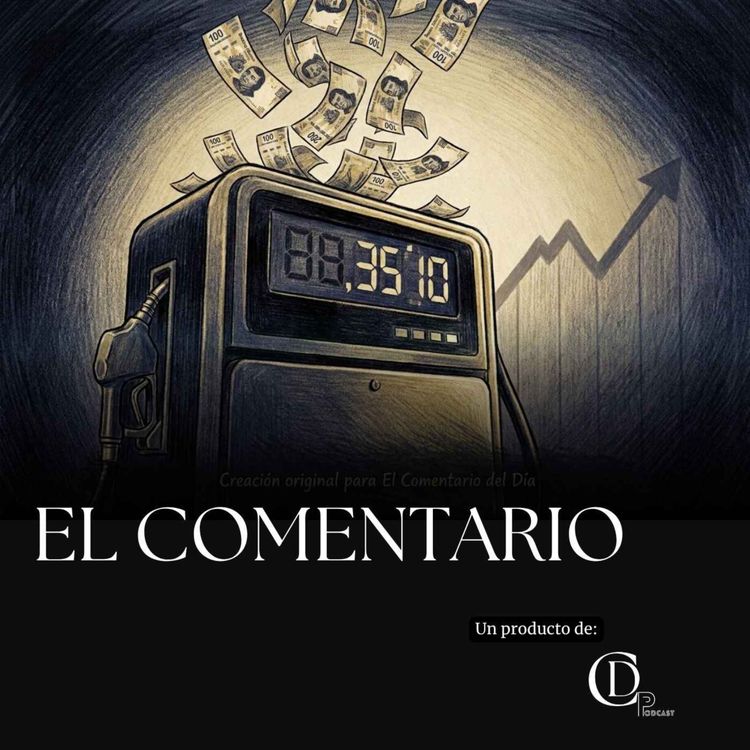 cover art for Arturo Damm Arnal | Estímulo fiscal