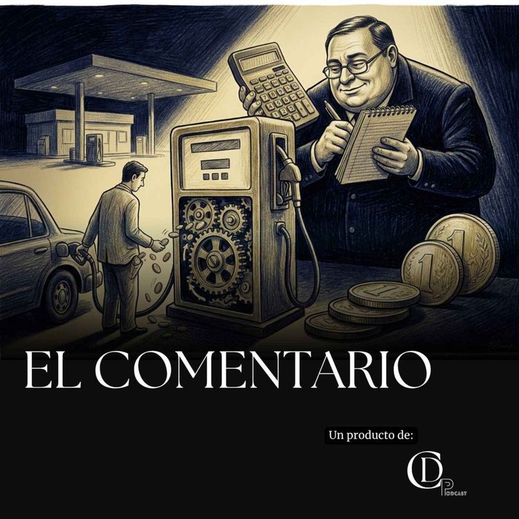 cover art for Arturo Damm Arnal | Engendro tributario