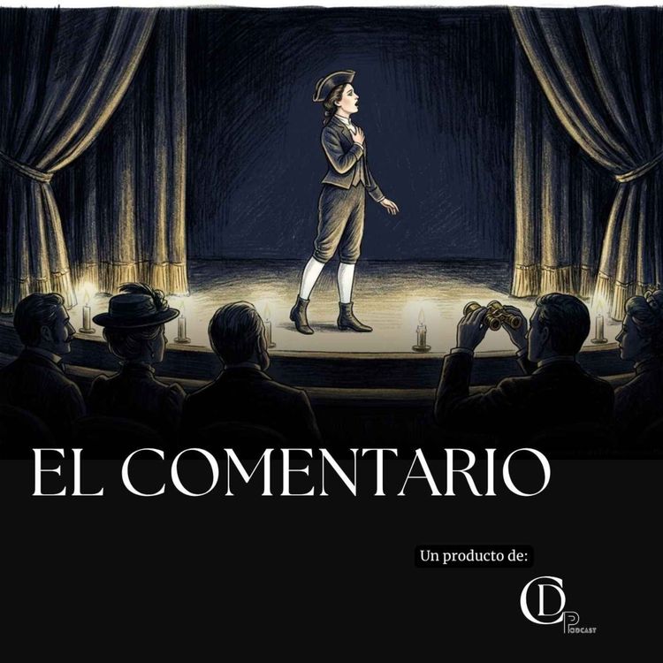cover art for Mauricio Rábago Palafox | Las travestidas en la Ópera, la Zarzuela y el Teatro