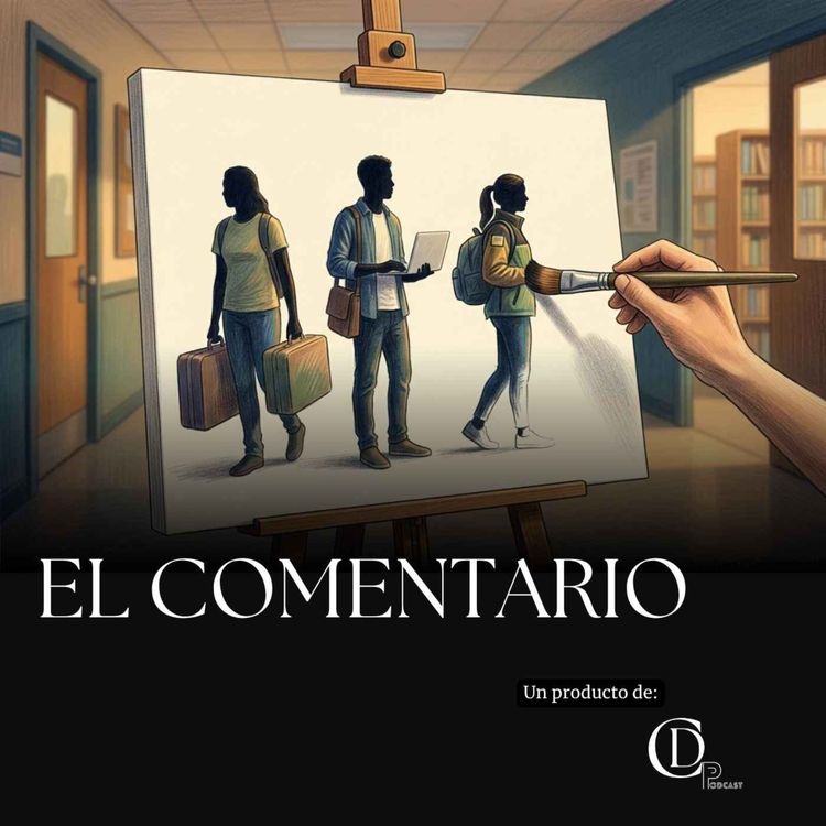 cover art for Santiago García Álvarez | Pinceladas de una Rectoría