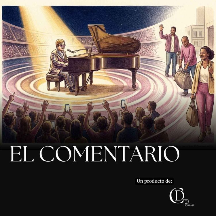cover art for Maribel Gavito | El impacto personal