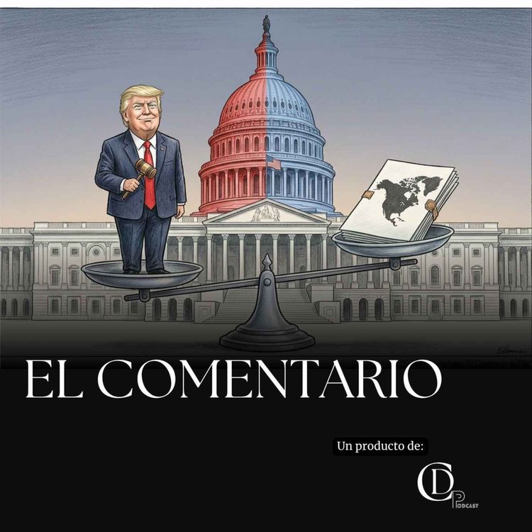 cover art for Jorge Molina Larrondo | Escenarios para las elecciones del 3 de noviembre (i)