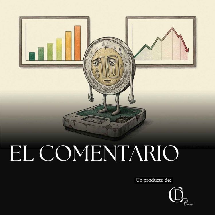 cover art for Arturo Damm Arnal | Crecimiento