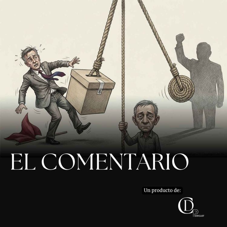 cover art for Gabriela Nava | El péndulo del hartazgo: La crisis del Campo Político y el giro de América Latina