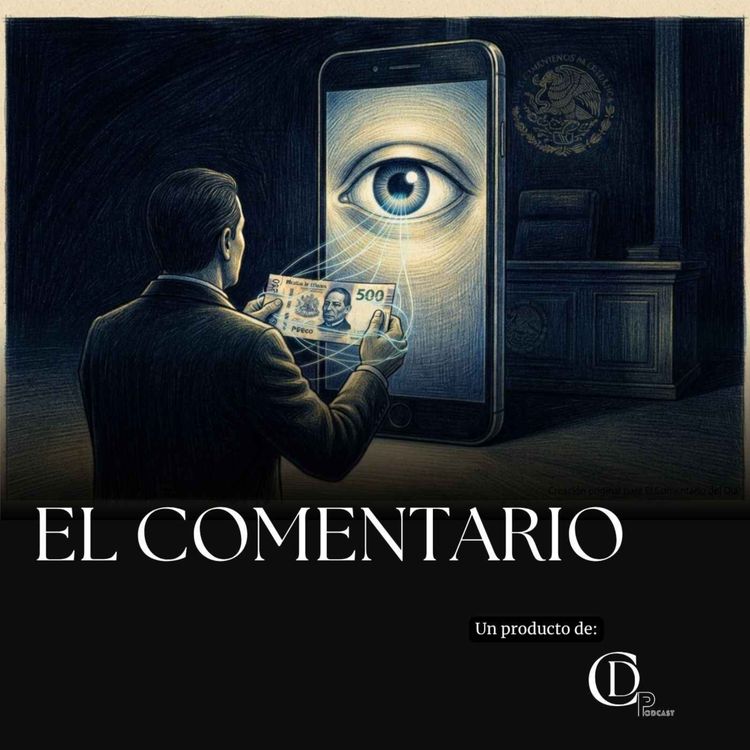 cover art for Arturo Damm Arnal | ¿Dormimos tranquilos?