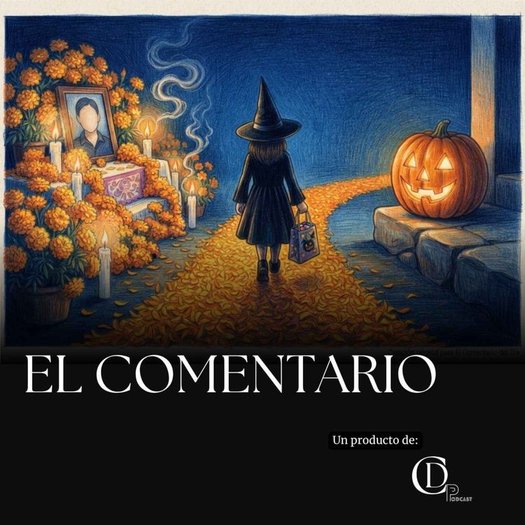 cover art for José García Cabriales | Calabazas encendidas para los que vuelven, bajo el olor del cempasúchil