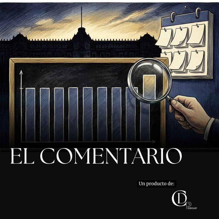cover art for Eduardo López Chávez | Humanismo sin crecimiento: siete años y seguimos esperando
