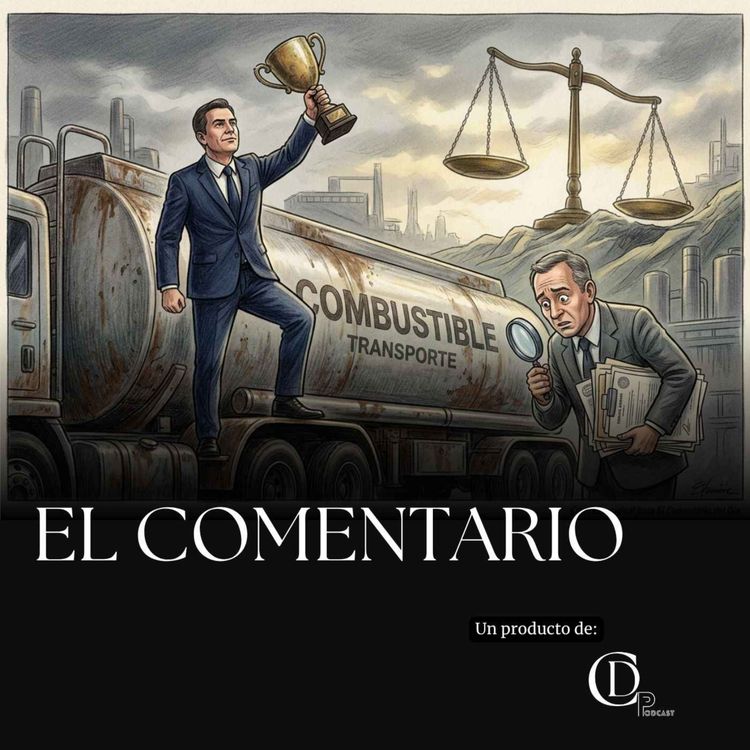 cover art for Juan Araque Contreras | ¿Coordinado o caótico?