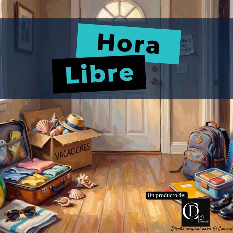 cover art for Se acabó el verano: el regreso a clases que todos recordamos