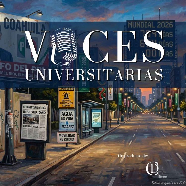 cover art for Coahuila revive al PRI; México llega herido al Mundial