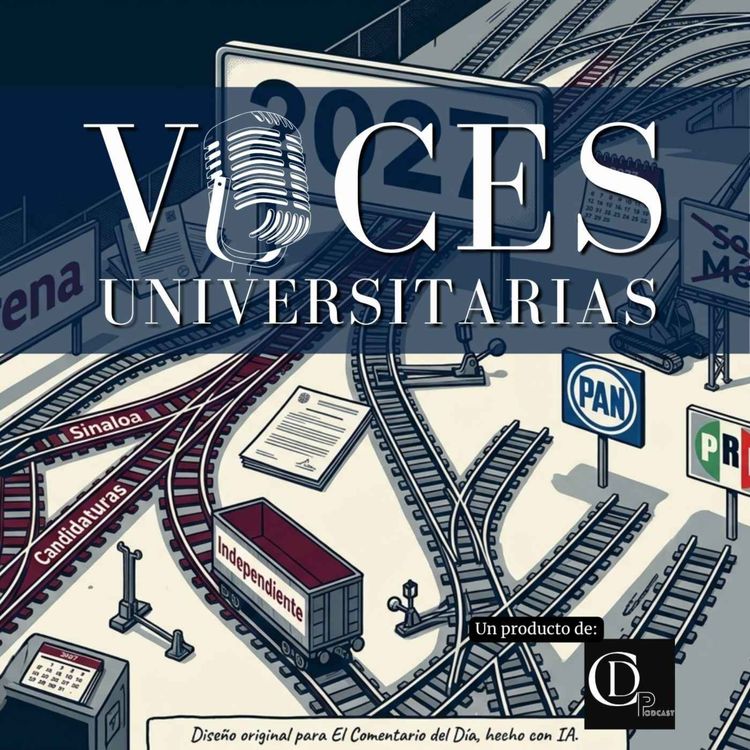 cover art for Morena se sacude y la oposición mueve fichas