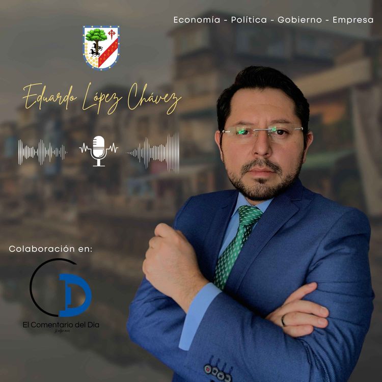 cover art for La pobreza | Coyuntura económica y algo más 