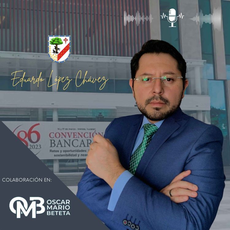 cover art for Incertidumbre en el sector bancario | Narrativa económica