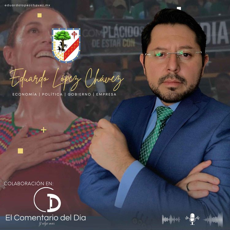 cover art for Los sueños de Claudia... Parte 2 | Coyuntura económica y algo más