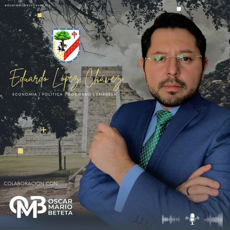 cover art for Turismo y Cultura = Desidia y Desinterés | Narrativa económica