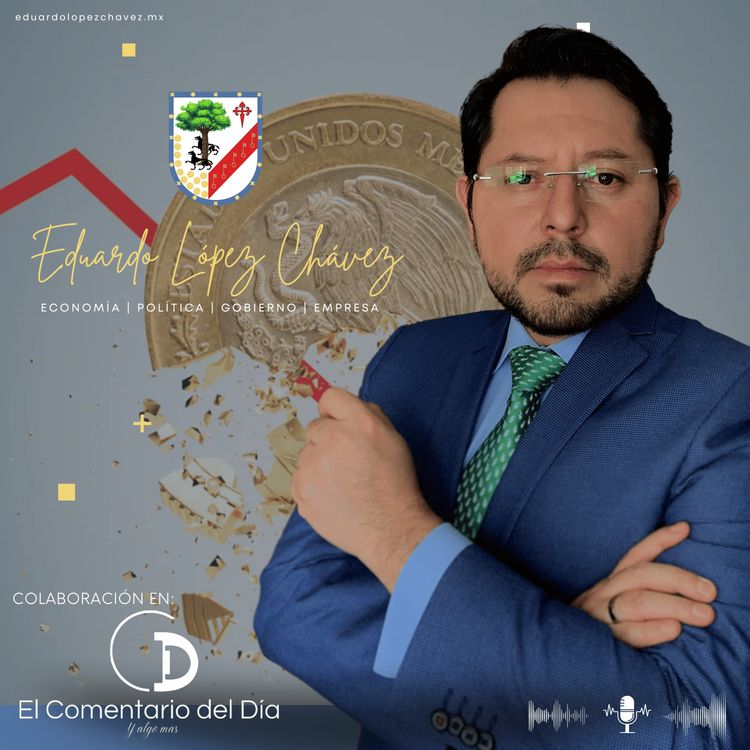 cover art for ¿logros económicos?... | Coyuntura económica y algo más