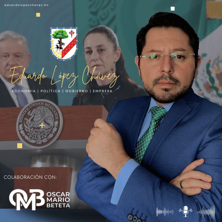 cover art for El comienzo del segundo acto | Narrativa económica