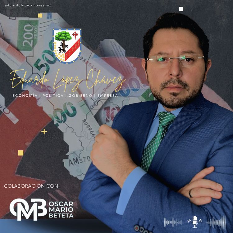 cover art for La Ilusión de la Bonanza Económica | Narrativa económica