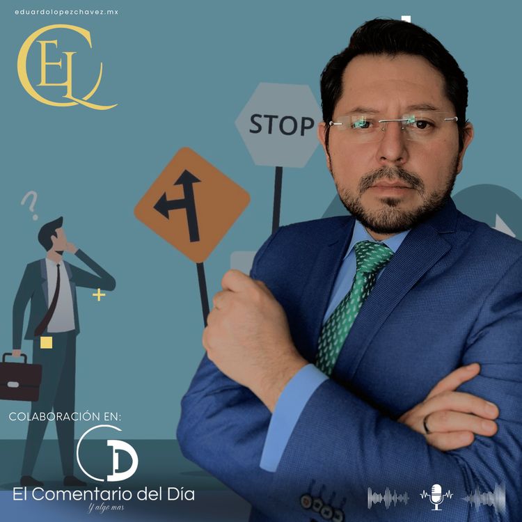 cover art for Expectativas y Realidades Económicas | Coyuntura económica y algo más