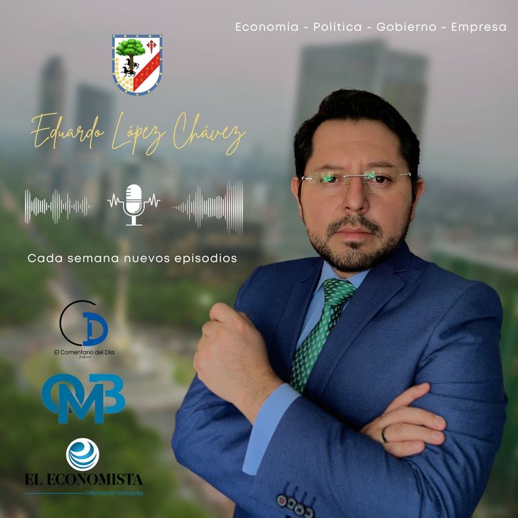 cover art for Entrevista - XEU | Presupuesto 2023