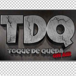cover art for Toque De Queda